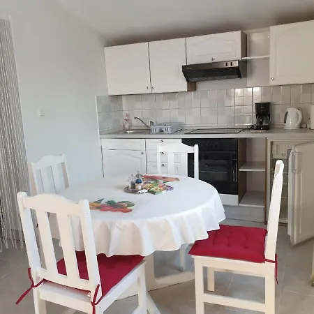 Apartment Olea