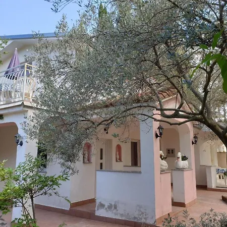 Apartman 2 Swans Peroj