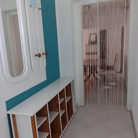 Appartement Olea *