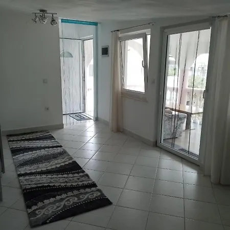 Olea Apartment