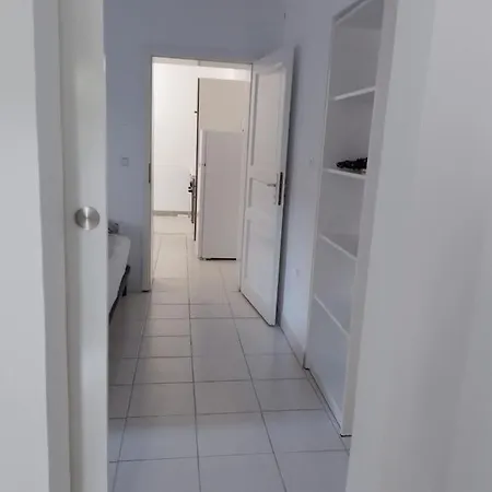 Apartment Olea *