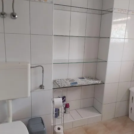2 Swans Apartman Peroj