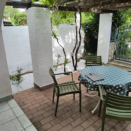 Apartment Olea *