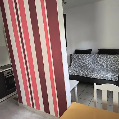 2 Swans Apartman Peroj