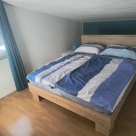 2 Swans Apartman Peroj