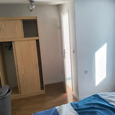 Apartman 2 Swans Peroj