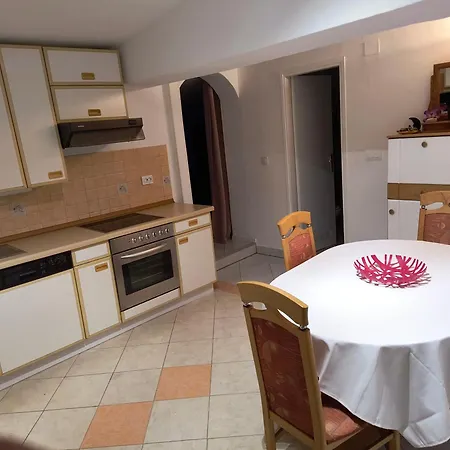 Olea Appartement