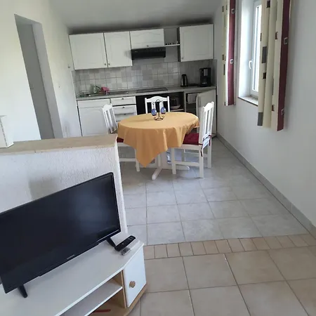Olea Appartement *
