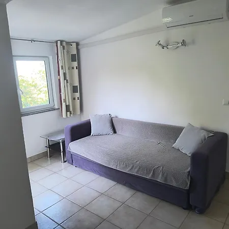 Olea Apartment