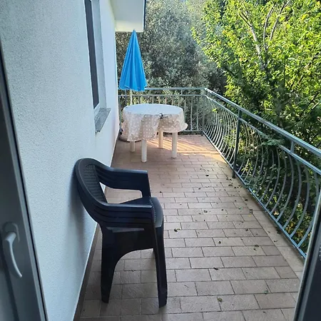 Appartement Olea