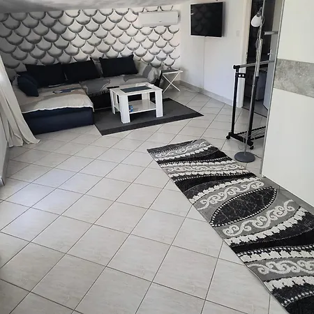 Appartement Olea *