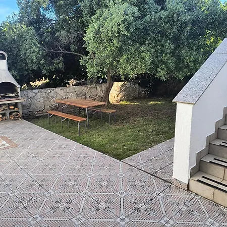 Apartamento Olea Peroj