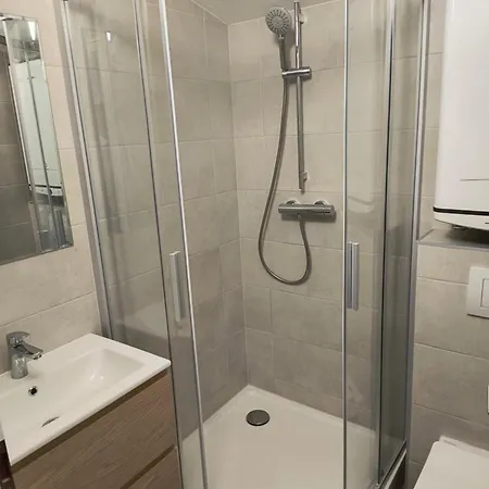 Olea Appartement *