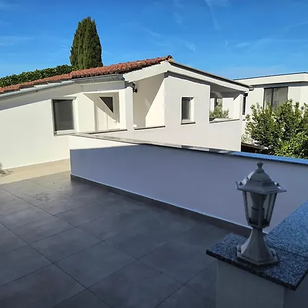 Appartement Olea Peroj