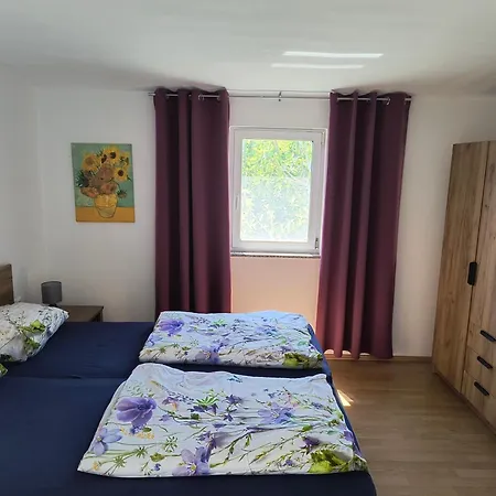 Olea Appartement *