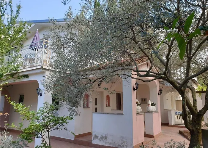 Lejlighed Olea Peroj