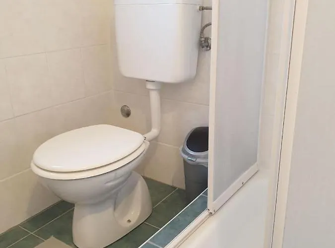 Olea Lejlighed Peroj