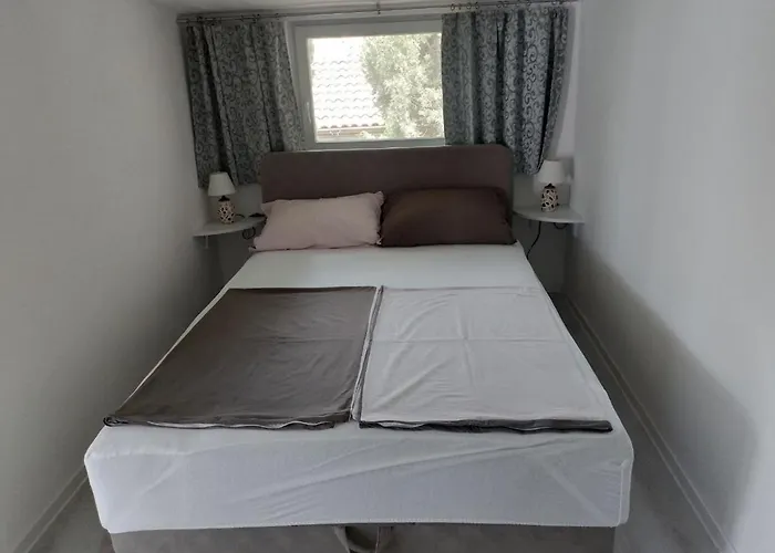 Lejlighed Olea Peroj