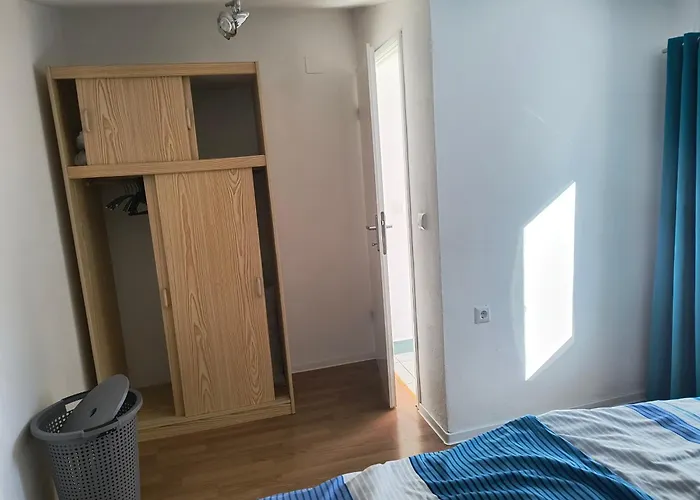 Lejlighed Olea Peroj