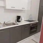 Olea Apartmán *