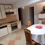 Olea Apartmán