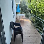 Apartmán Olea