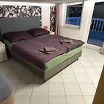 Olea Apartmán Peroj