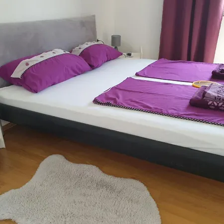 Apartament Olea Peroj