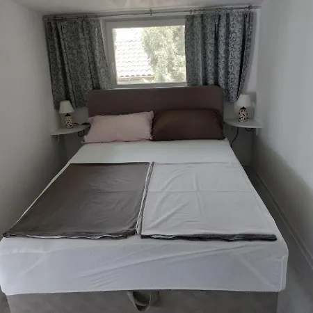 Apartmán Olea Peroj