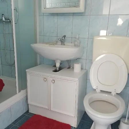 2 Swans Apartament