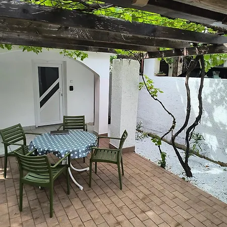 Apartament Olea Peroj