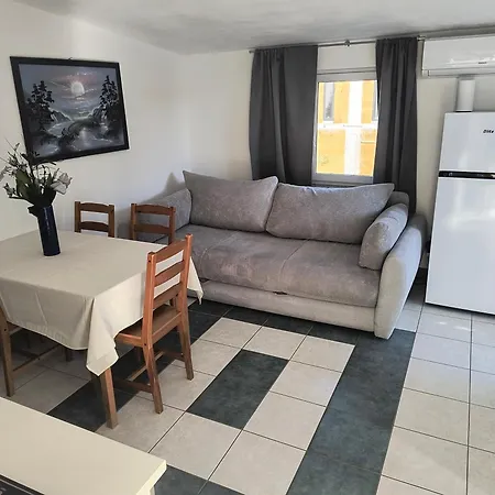 2 Swans Apartament