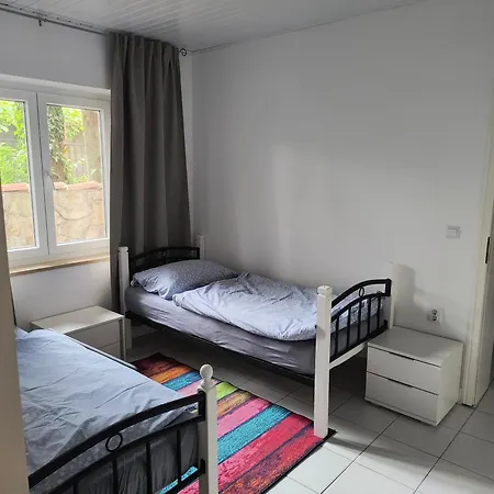2 Swans Apartament *