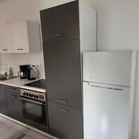 Apartament 2 Swans *