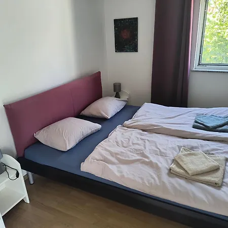 Apartament 2 Swans Peroj