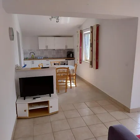 Apartmán Olea *
