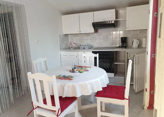 Apartament Olea