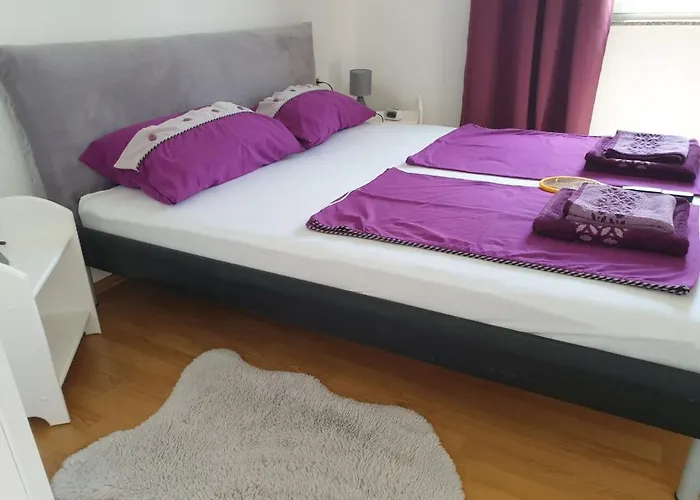 Apartament Olea Peroj