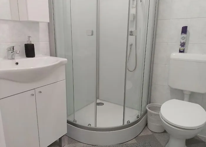 Olea Apartament *