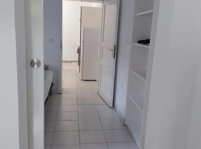 Apartament Olea *