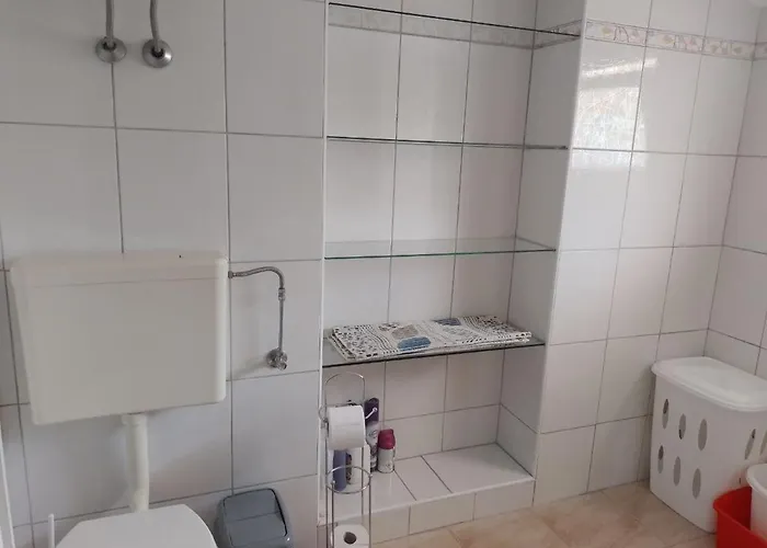 Olea Apartament Peroj