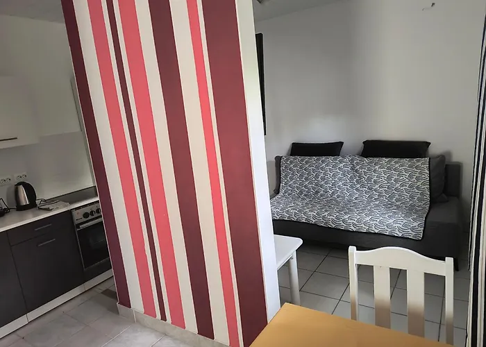 Olea Apartament Peroj
