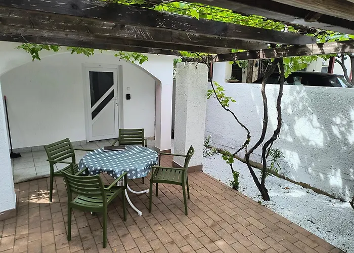 Apartament Olea Peroj