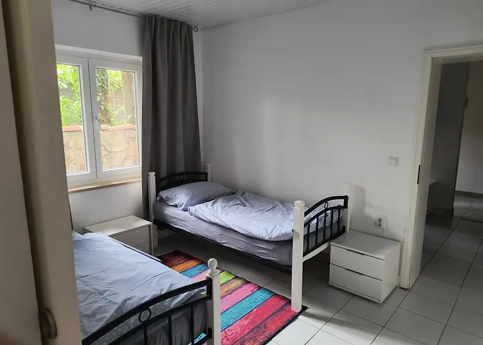 Olea Apartament *