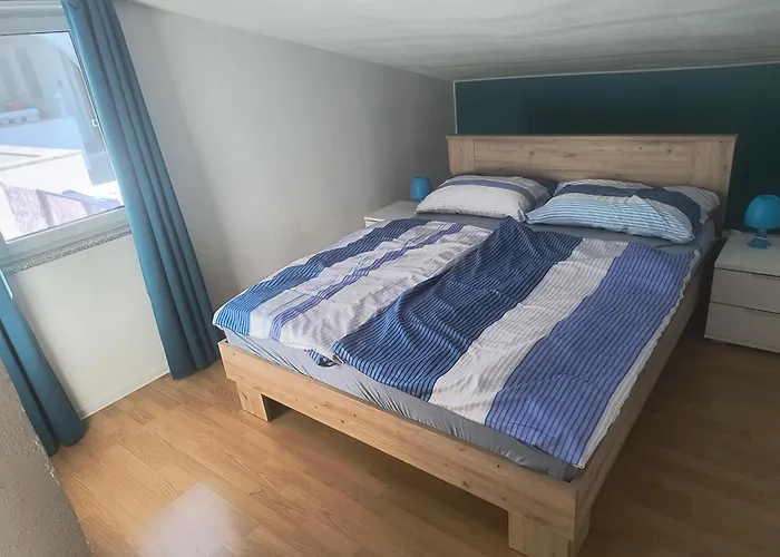 Olea Apartament Peroj