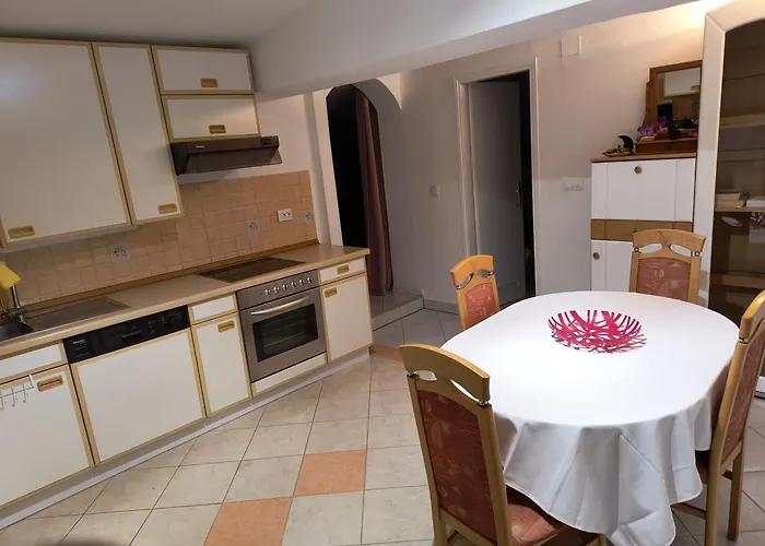 Olea Apartament
