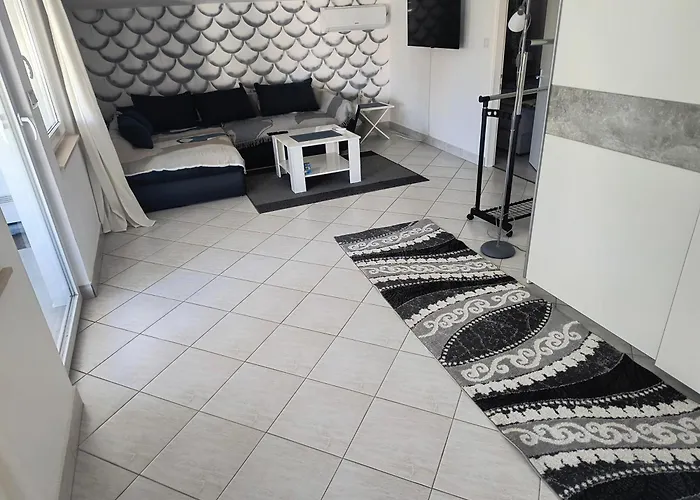 Apartament Olea *