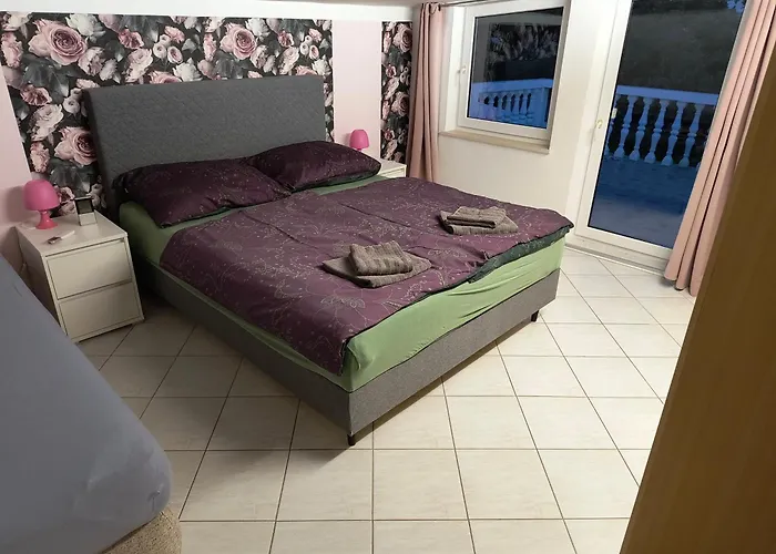 Olea Apartament Peroj