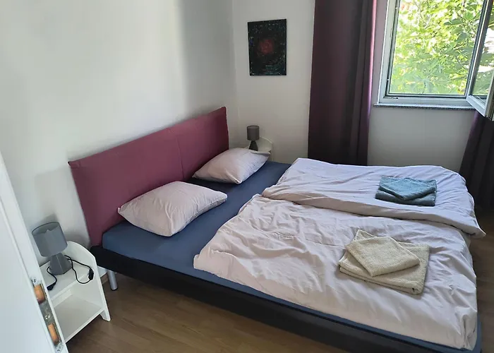 Apartament Olea Peroj