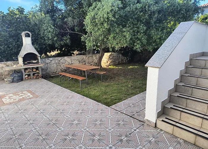 Apartament Olea Peroj